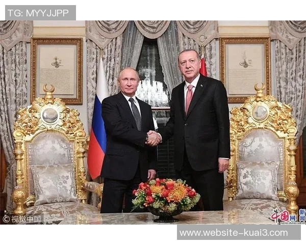 俄罗斯与土耳其的友谊之路:历史交汇与未来展望 俄罗斯与土耳其的友谊之路:历史交汇与未来展望